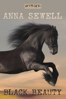 Black Beauty (e-bok) av Anna Sewell