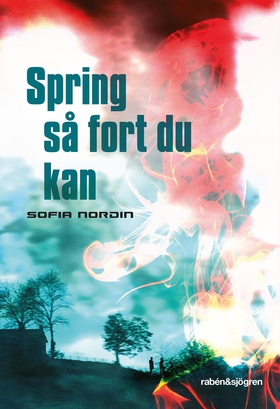 Spring så fort du kan (e-bok) av Sofia Nordin