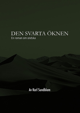 DEN SVARTA ÖKNEN (e-bok) av Karl Sundblom