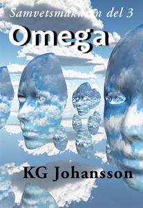 Omega (e-bok) av KG Johansson