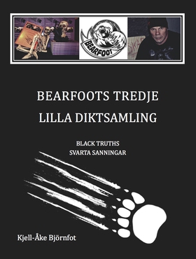 BEARFOOTS TREDJE (e-bok) av Kjell-Åke Björnfot