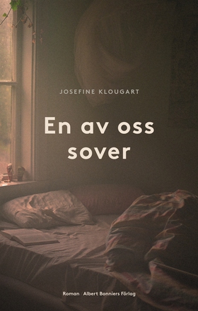 En av oss sover (e-bok) av Josefine Klougart