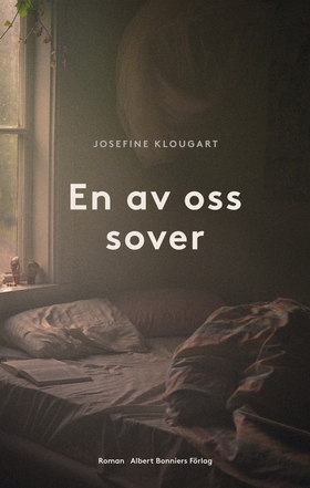 En av oss sover (e-bok) av Josefine Klougart
