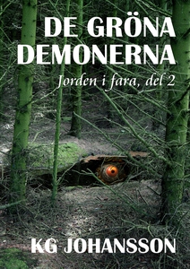 De Gröna Demonerna - Jorden i fara, del 2 (e-bo