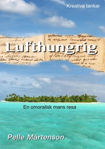 Lufthungrig (e-bok) av Pelle Mårtenson