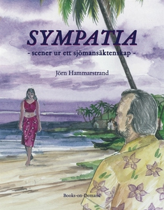 Sympatia- scener ur ett sjömansäktenskap (e-bok
