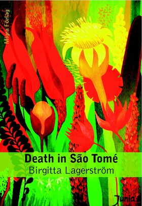 Death in São Tomé (e-bok) av Birgitta Lagerströ