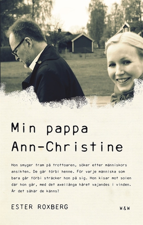Min pappa Ann-Christine (e-bok) av Ester Roxber