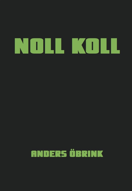 Noll koll