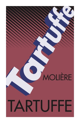 Tartuffe (e-bok) av Molière,  Molière