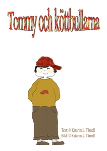 Tommy och köttbullarna (e-bok) av Katarina Tärn