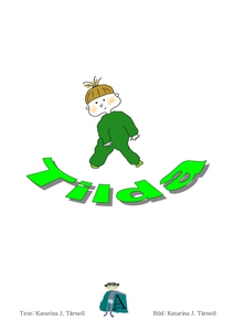 Tilda (e-bok) av Katarina Tärnell, Katarina Joh