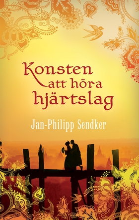 Konsten att höra hjärtslag (e-bok) av Jan-Phili