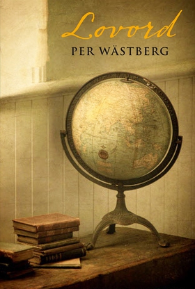 Lovord (e-bok) av Per Wästberg