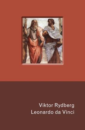 Leonardo da Vinci (e-bok) av Viktor Rydberg