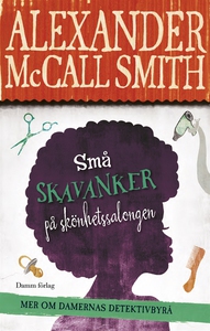 Små skavanker på skönhetssalongen (e-bok) av Al