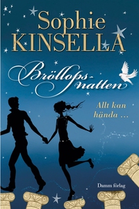 Bröllopsnatten (e-bok) av Sophie Kinsella