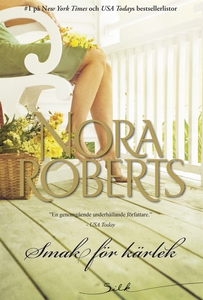 Smak för kärlek (e-bok) av Nora Roberts