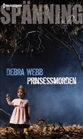 Prinsessmorden (e-bok) av Debra Webb