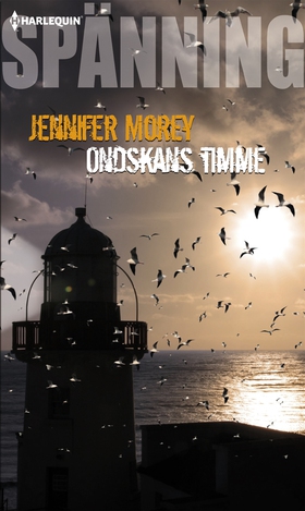 Ondskans timme (e-bok) av Jennifer Morey