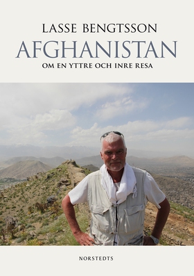 Afghanistan : om en yttre och inre resa (e-bok)