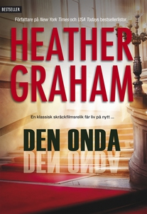 Den onda (e-bok) av Heather Graham