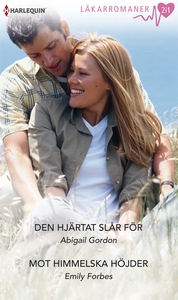 Den hjärtat slår för/Mot himmelska höjder (e-bo