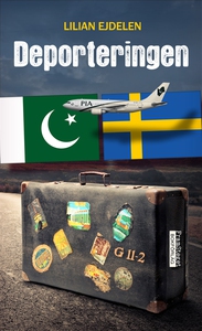 Deporteringen (e-bok) av Lilian Ejdelen