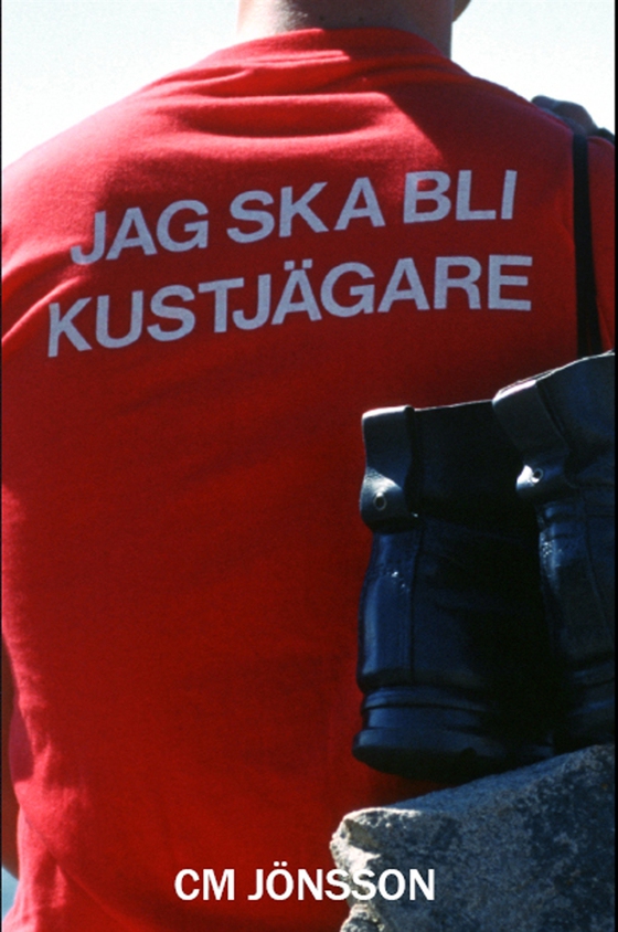 Jag ska bli kustjägare