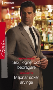 Sex, lögner och bedragare/Miljonär söker arving