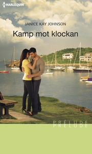 Kamp mot klockan (e-bok) av Janice Kay Johnson