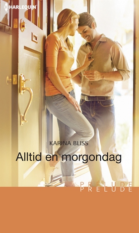 Alltid en morgondag (e-bok) av Karina Bliss