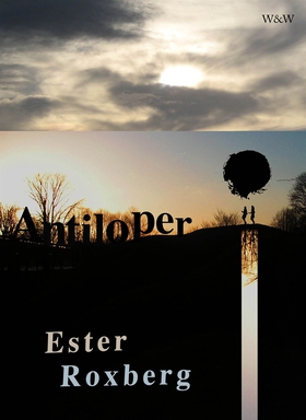 Antiloper (e-bok) av Ester Roxberg