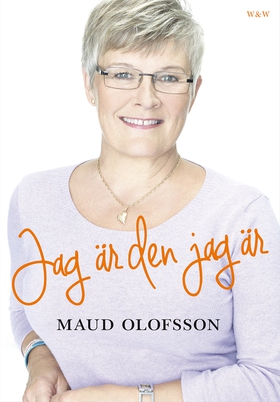Jag är den jag är (e-bok) av Maud Olofsson, Cat