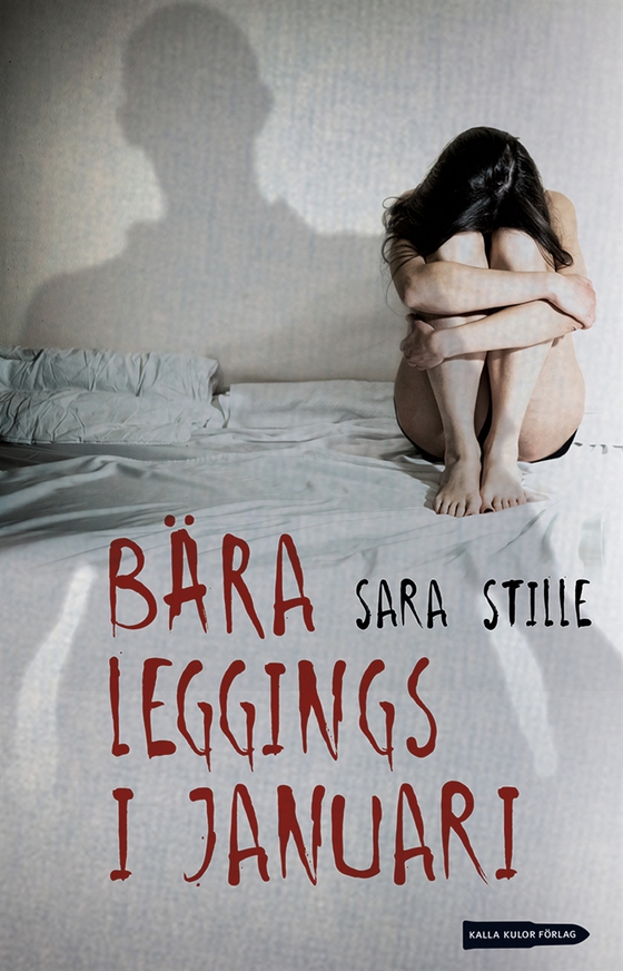 Bära leggings i januari