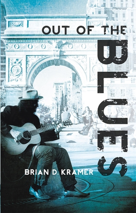 Out Of The Blues (e-bok) av Brian D. Kramer