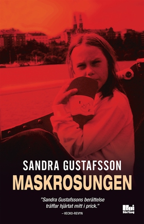 Maskrosungen (e-bok) av Sandra Gustafsson