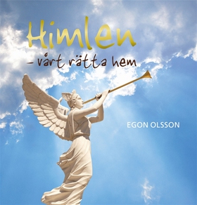 HIMLEN - vårt rätta hem (e-bok) av Egon Olsson