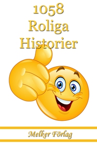 1058 Roliga Historier (e-bok) av Per-Olov Carls