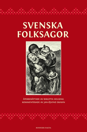 Svenska folksagor (e-bok) av Jan-Öjvind Swahn,