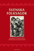 Svenska folksagor