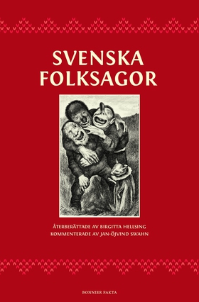 Svenska folksagor (e-bok) av Jan-Öjvind Swahn, 