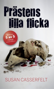 Prästens lilla flicka (e-bok) av Susan Casserfe