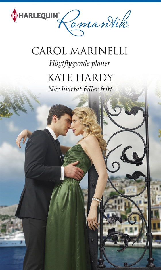 Högtflygande planer/När hjärtat faller fritt