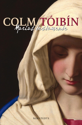 Marias testamente (e-bok) av Colm Tóibín