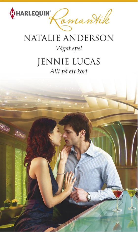 Vågat spel/Allt på ett kort