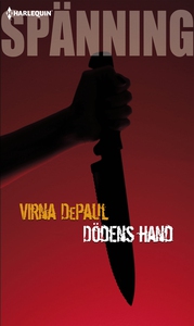 Dödens hand (e-bok) av Virna DePaul