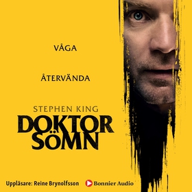 Doktor Sömn (ljudbok) av Stephen King