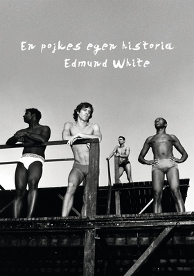 En pojkes egen historia (e-bok) av Edmund White