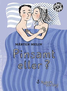 Pinsamt eller? (e-bok) av Mårten Melin